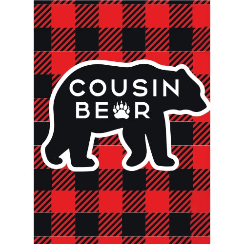 Cousin Bear