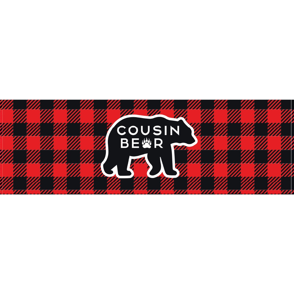 Cousin Bear