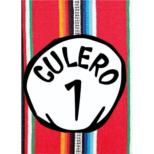Culero