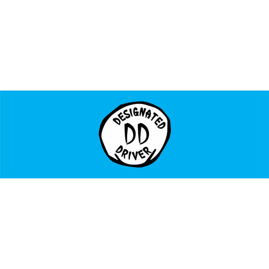 DD Driver Blue