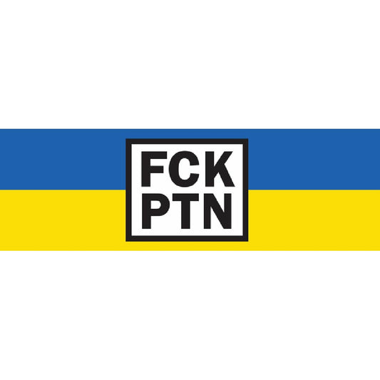 FCK PTN