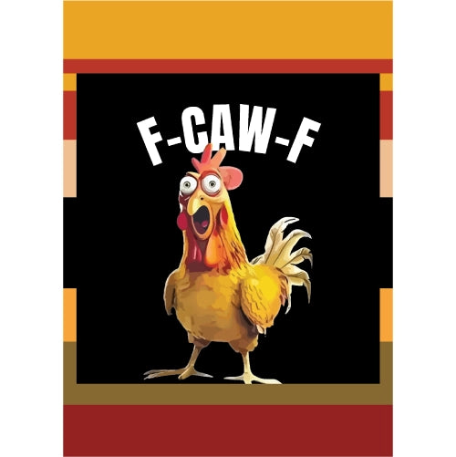 F CAW F