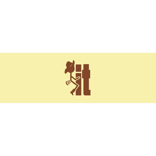 F It-Western Style