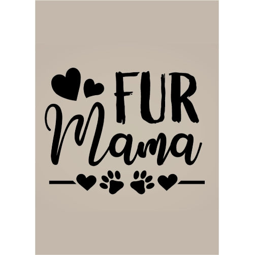 Fur Mama