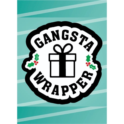 Gangsta Wrapper