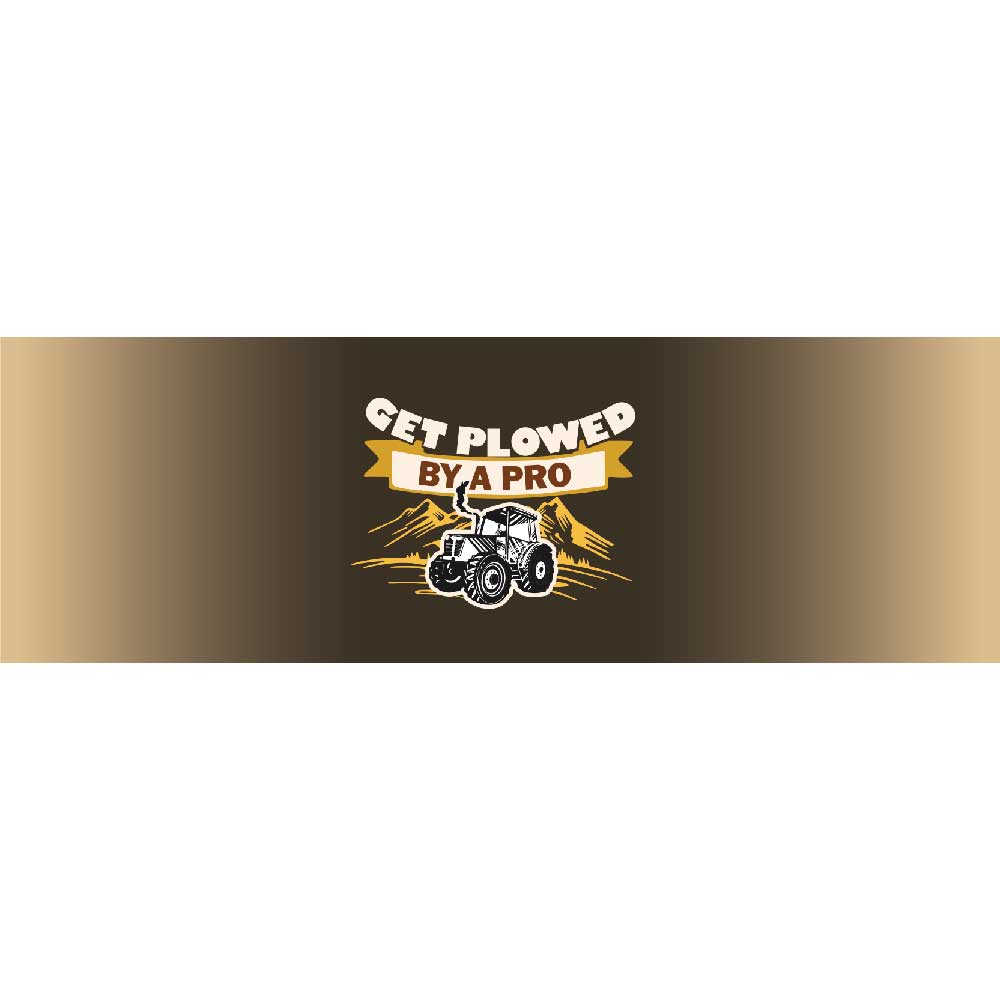 Get Plowed By A Pro Tan