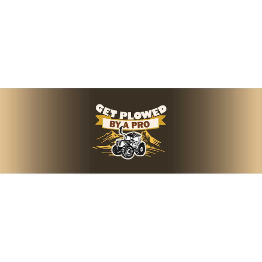 Get Plowed By A Pro Tan