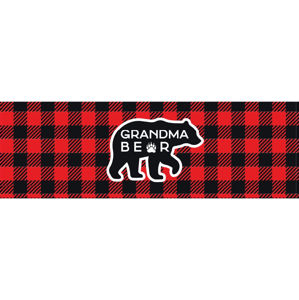 Grandma Bear