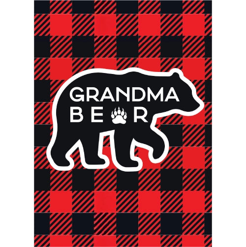 Grandma Bear