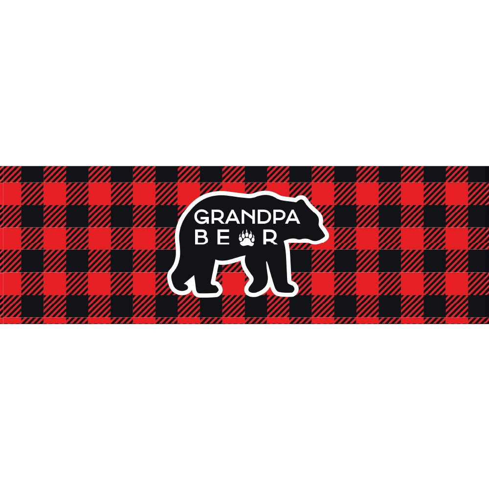 Grandpa Bear