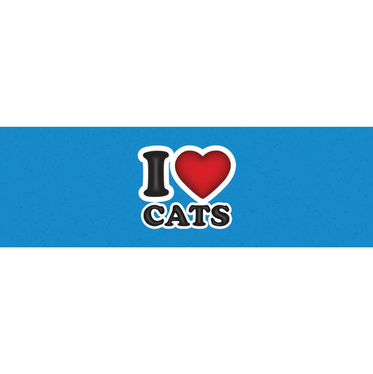I Heart Cats