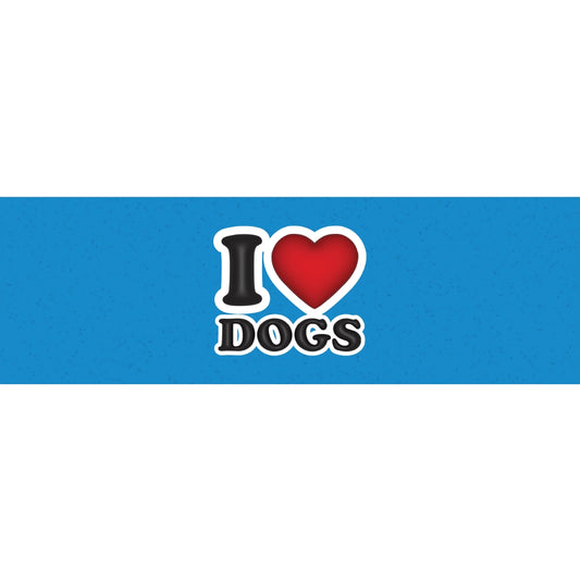 I Heart Dogs
