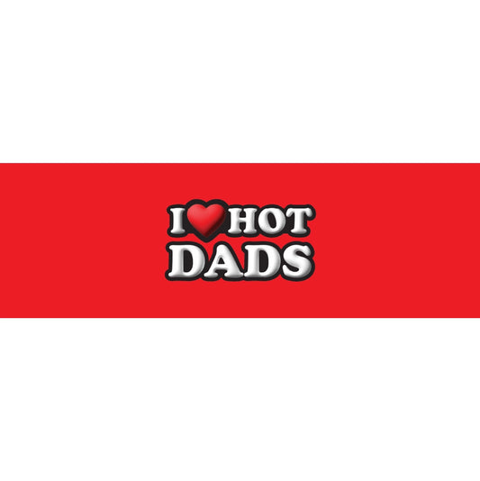 I Heart Hot Dads