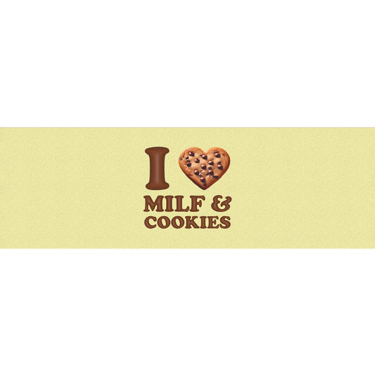 I Heart MILF and Cookies