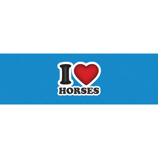 I Hearts Horses