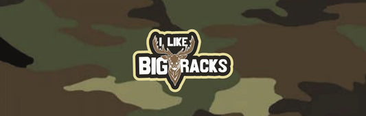 I like Big Racks