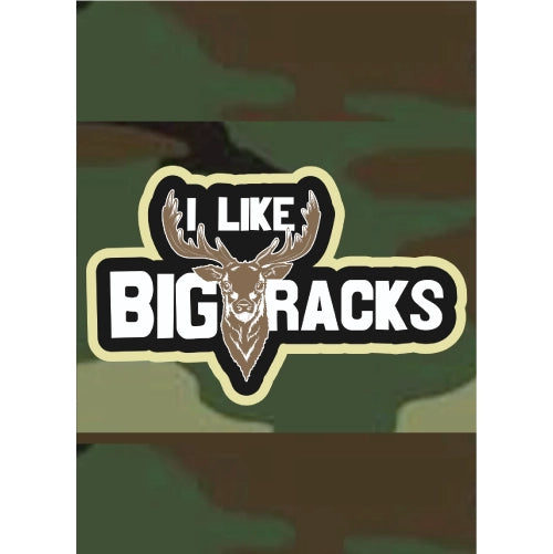I Like Big Racks