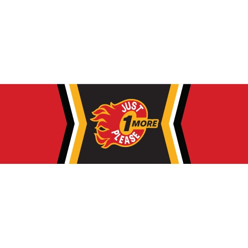 Just One More Please - Calgary Flames