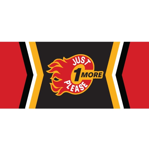 Just One More Please - Calgary Flames