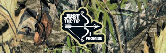 Just the Tip I Promise