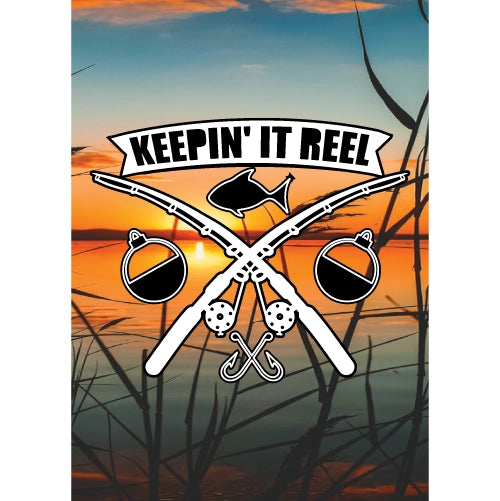 Keepin It Reel