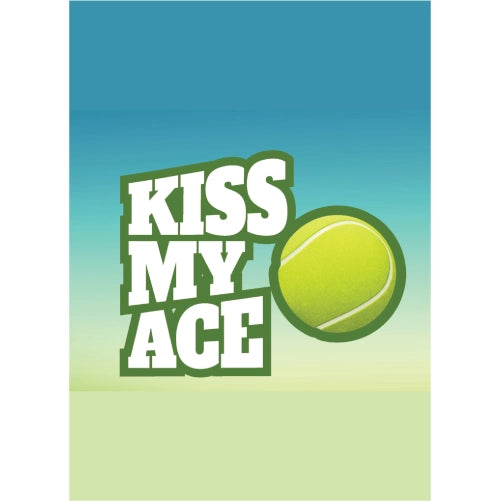 Kis My Ace Tennis