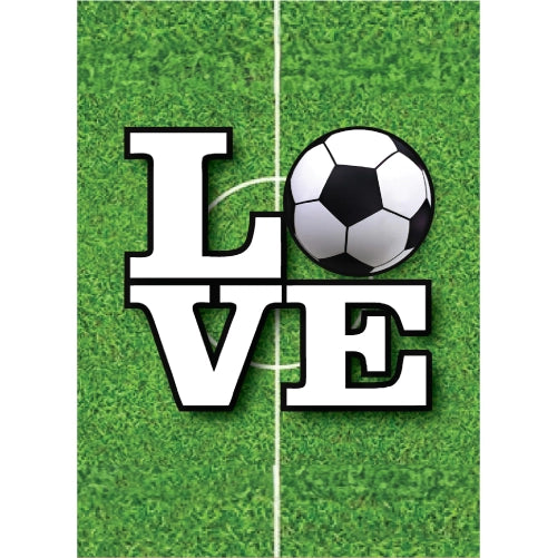 Love-Soccer