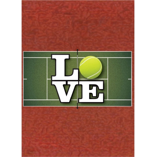 Love-Tennis