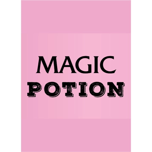 Magic Potion