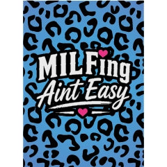 MILFing Aint Easy