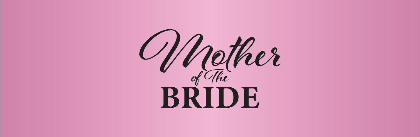 Bride To Be Pink