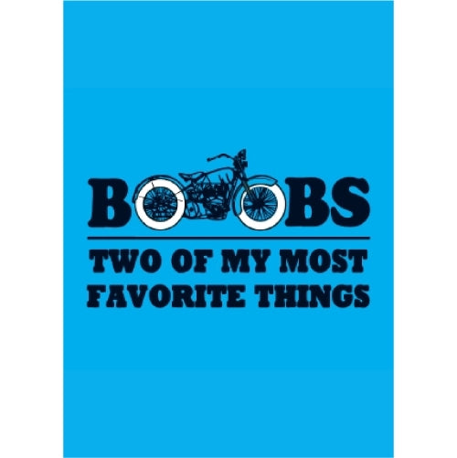 Motorcycles and Boobs two Of My favorite Things