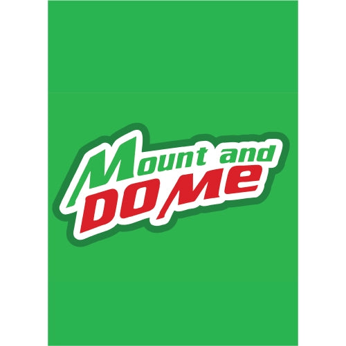 Mount And DO ME