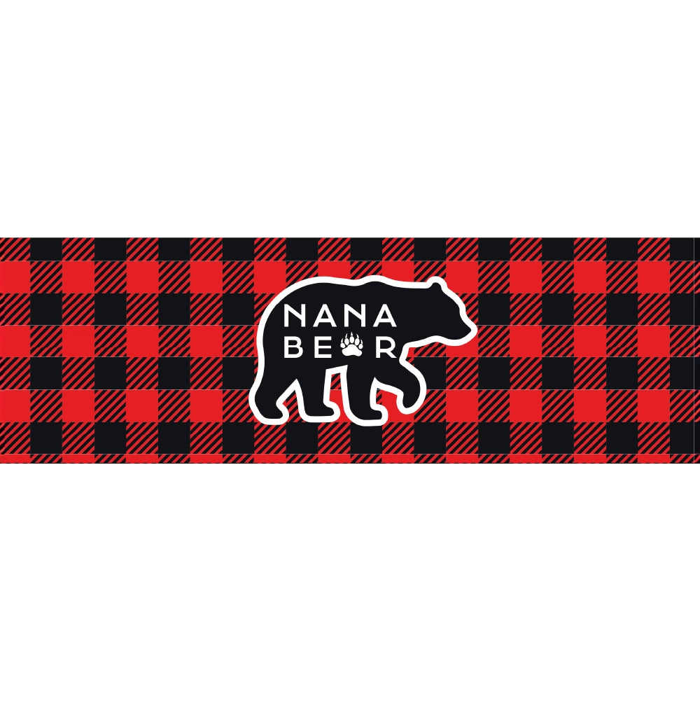 Nana Bear