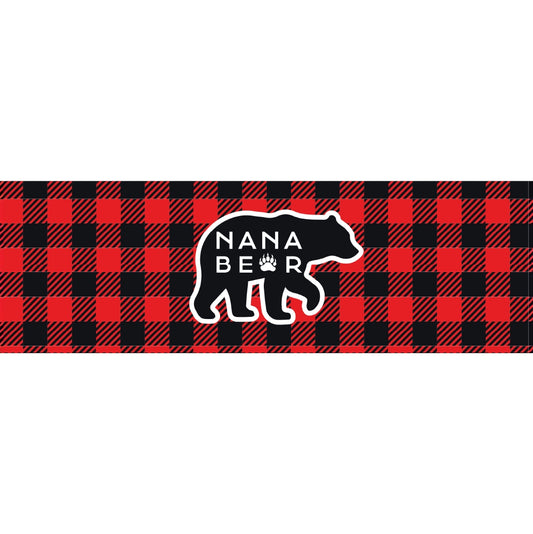 Nana Bear