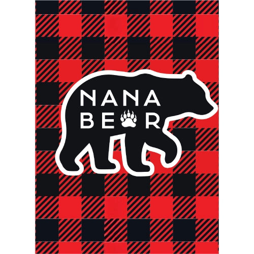 Nana Bear