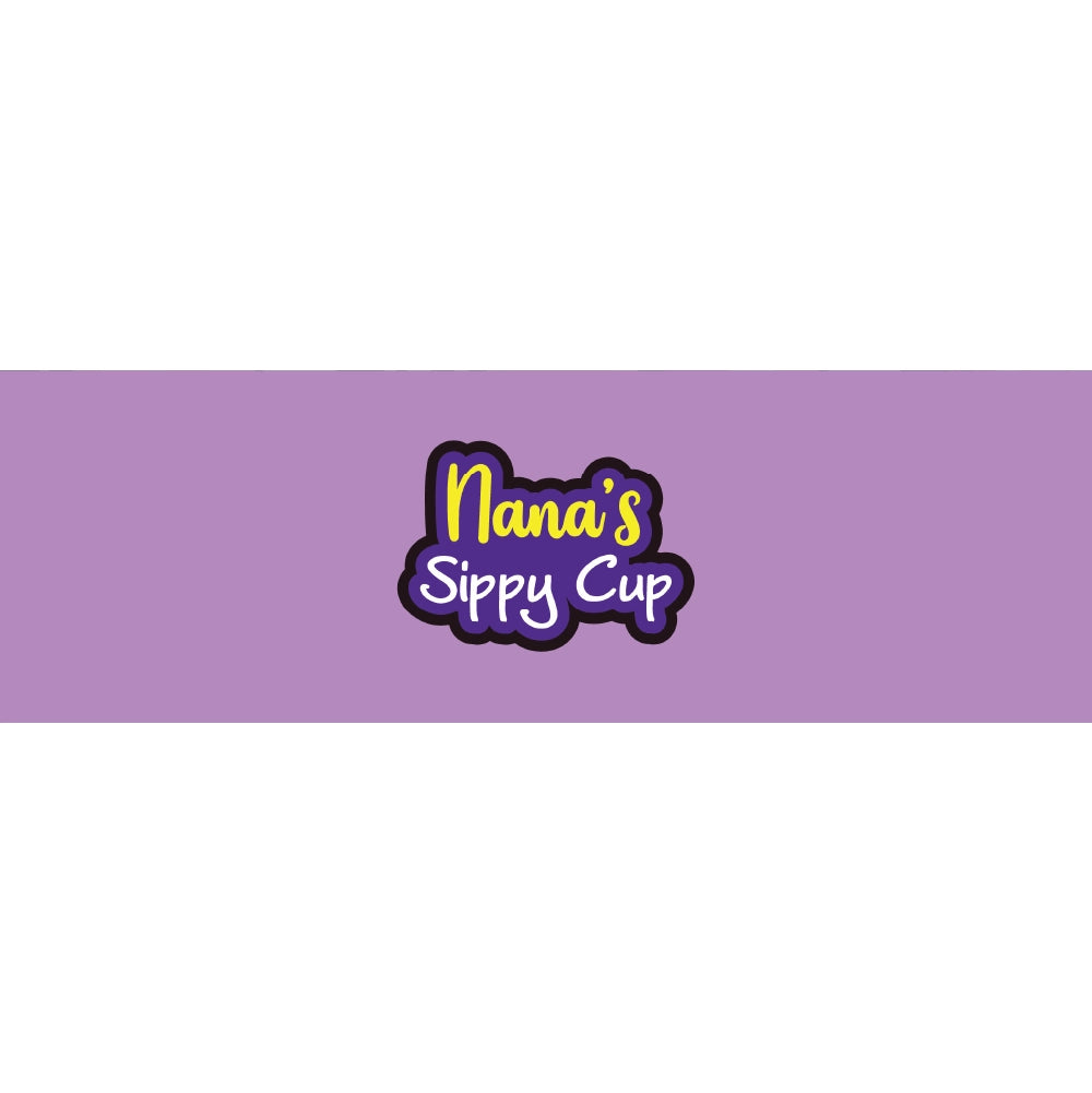 Nana Sippy Cup