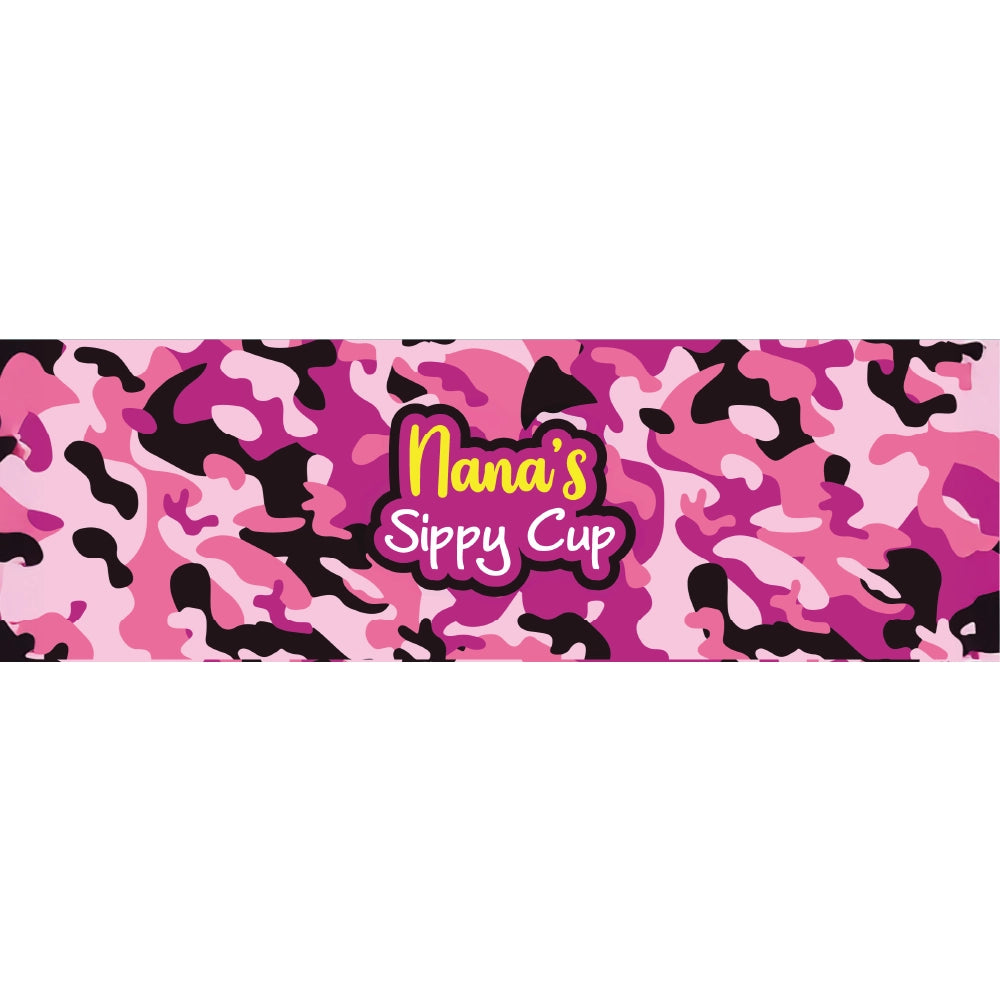 Nana Sippy Cup