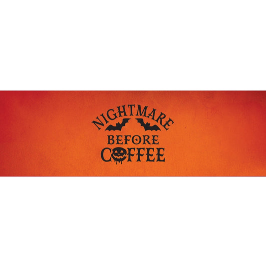 Nightmate Before Coffee