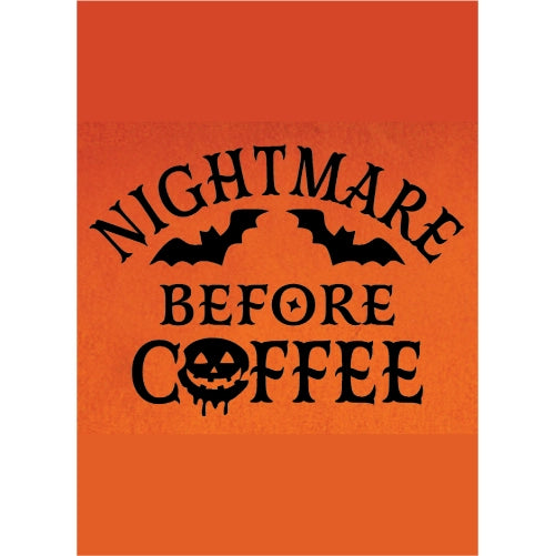 Nightmate Before Coffee