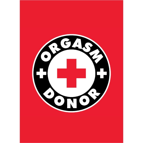 Orgasm Donor