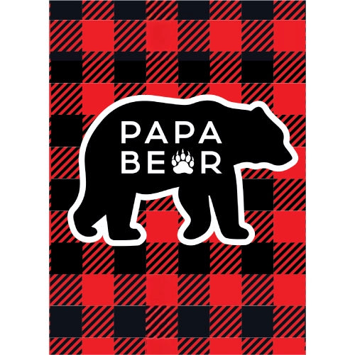 Papa Bear