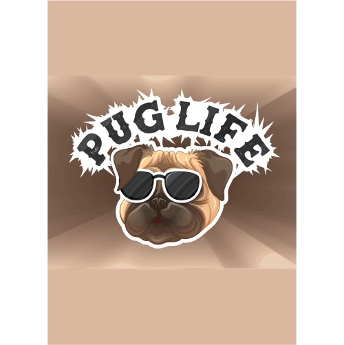 Pug Life