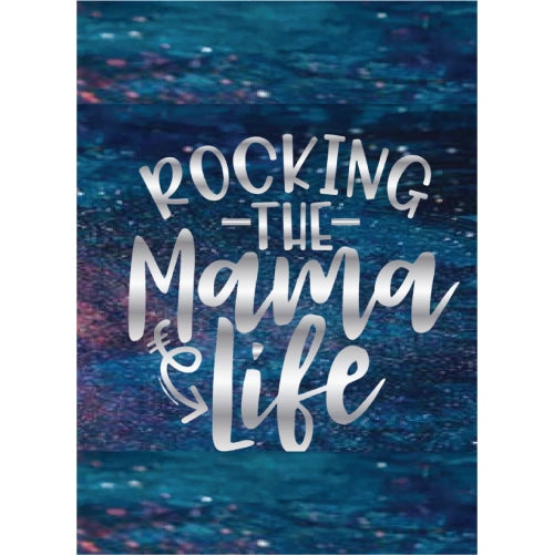 Rocking The Mama Life