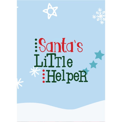 Santas Little Helper
