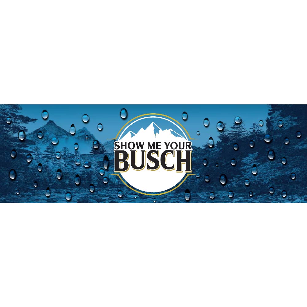 Show Me Your Busch