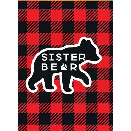 SISTER Bear