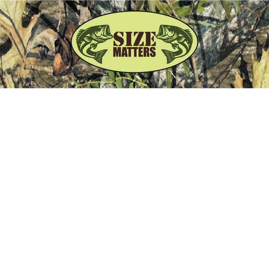 Size Matters