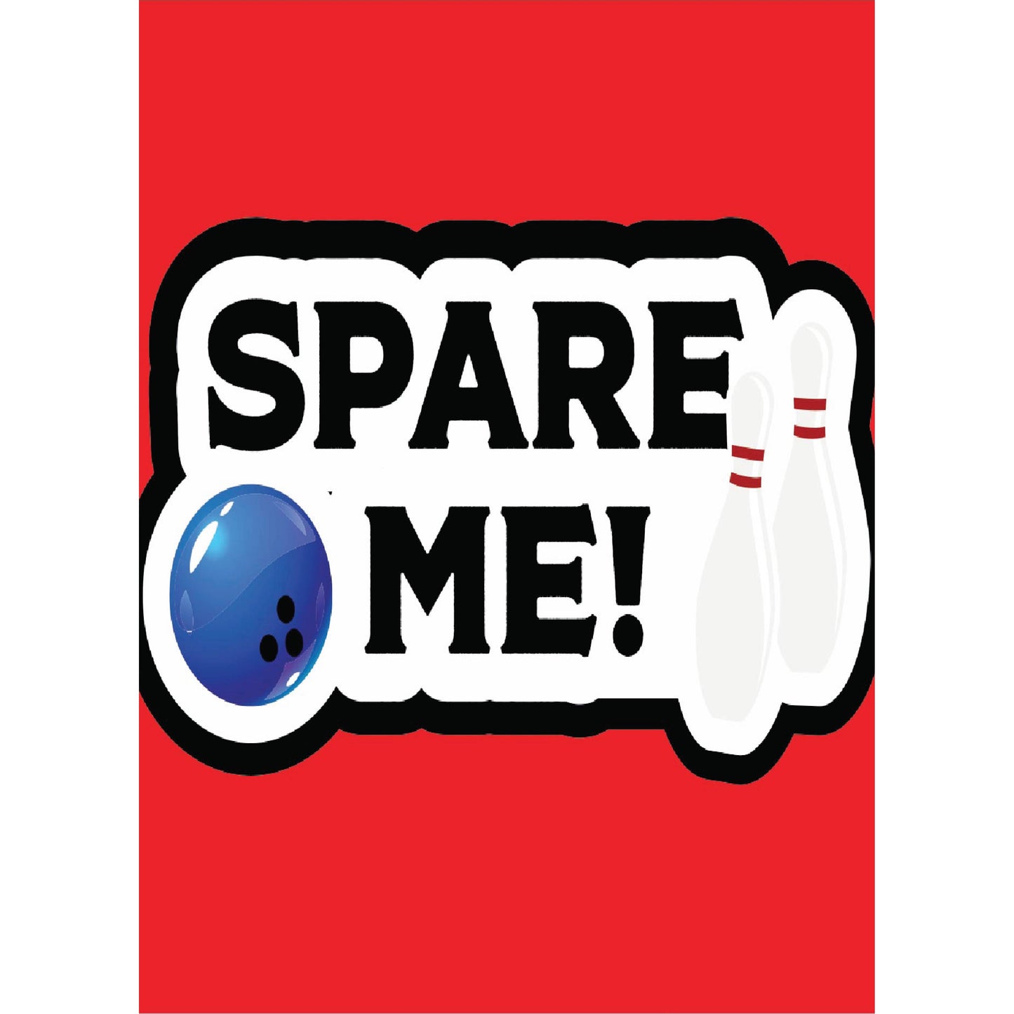 Spare Me