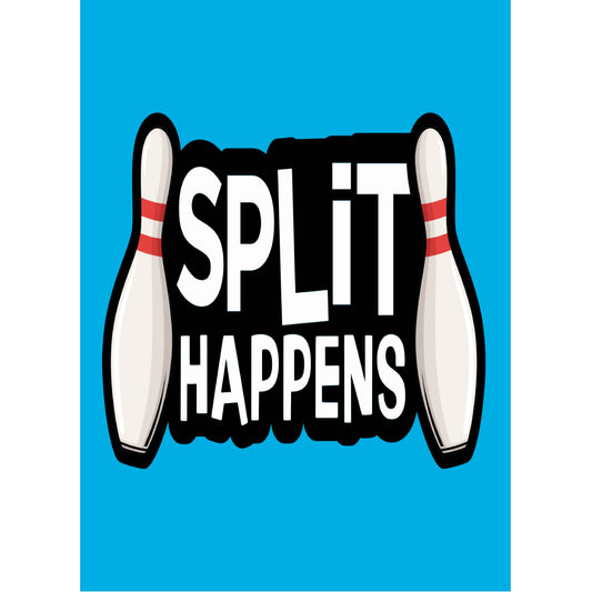 Split Happens